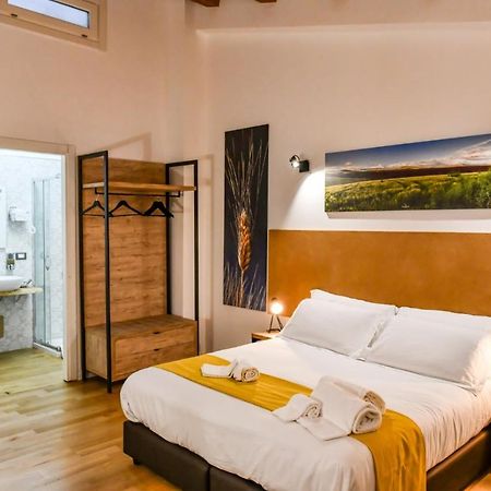 Ballarooms B&B Palermo Centro Εξωτερικό φωτογραφία