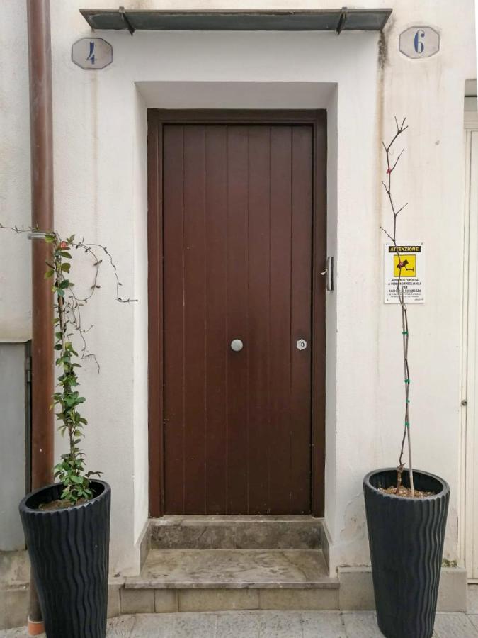 Ballarooms B&B Palermo Centro Εξωτερικό φωτογραφία