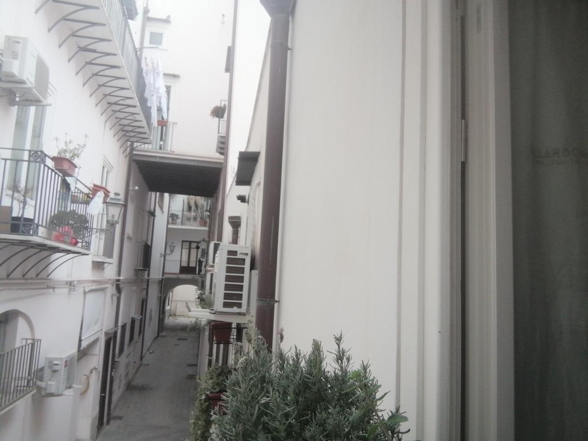 Ballarooms B&B Palermo Centro Εξωτερικό φωτογραφία