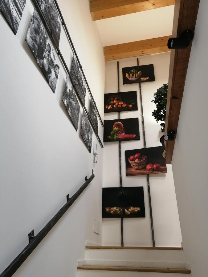 Ballarooms B&B Palermo Centro Εξωτερικό φωτογραφία