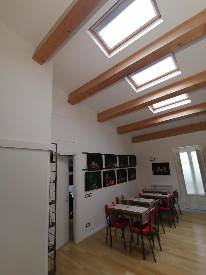 Ballarooms B&B Palermo Centro Εξωτερικό φωτογραφία