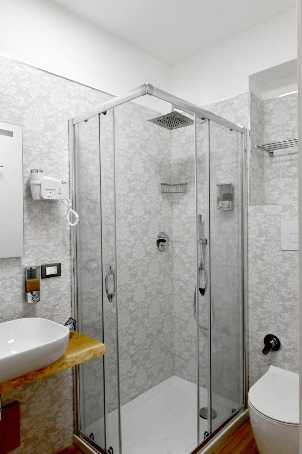 Ballarooms B&B Palermo Centro Εξωτερικό φωτογραφία