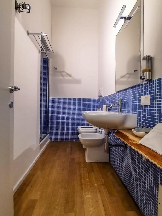 Ballarooms B&B Palermo Centro Εξωτερικό φωτογραφία