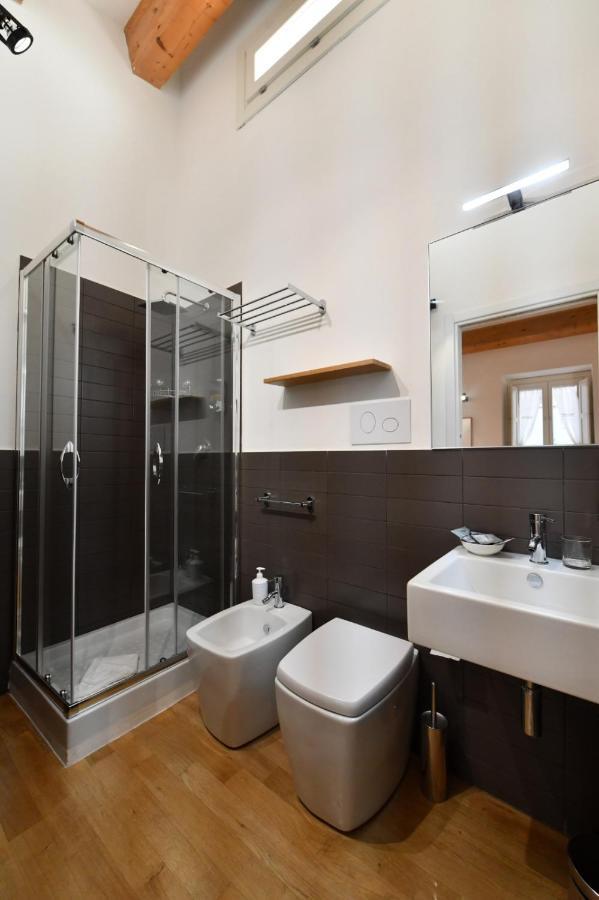 Ballarooms B&B Palermo Centro Εξωτερικό φωτογραφία