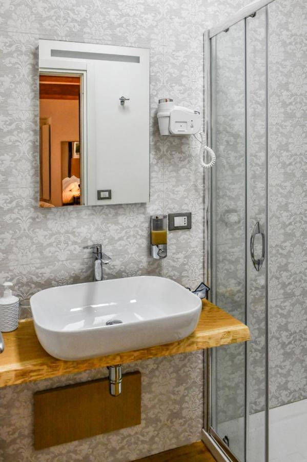 Ballarooms B&B Palermo Centro Εξωτερικό φωτογραφία