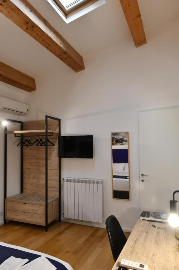 Ballarooms B&B Palermo Centro Εξωτερικό φωτογραφία