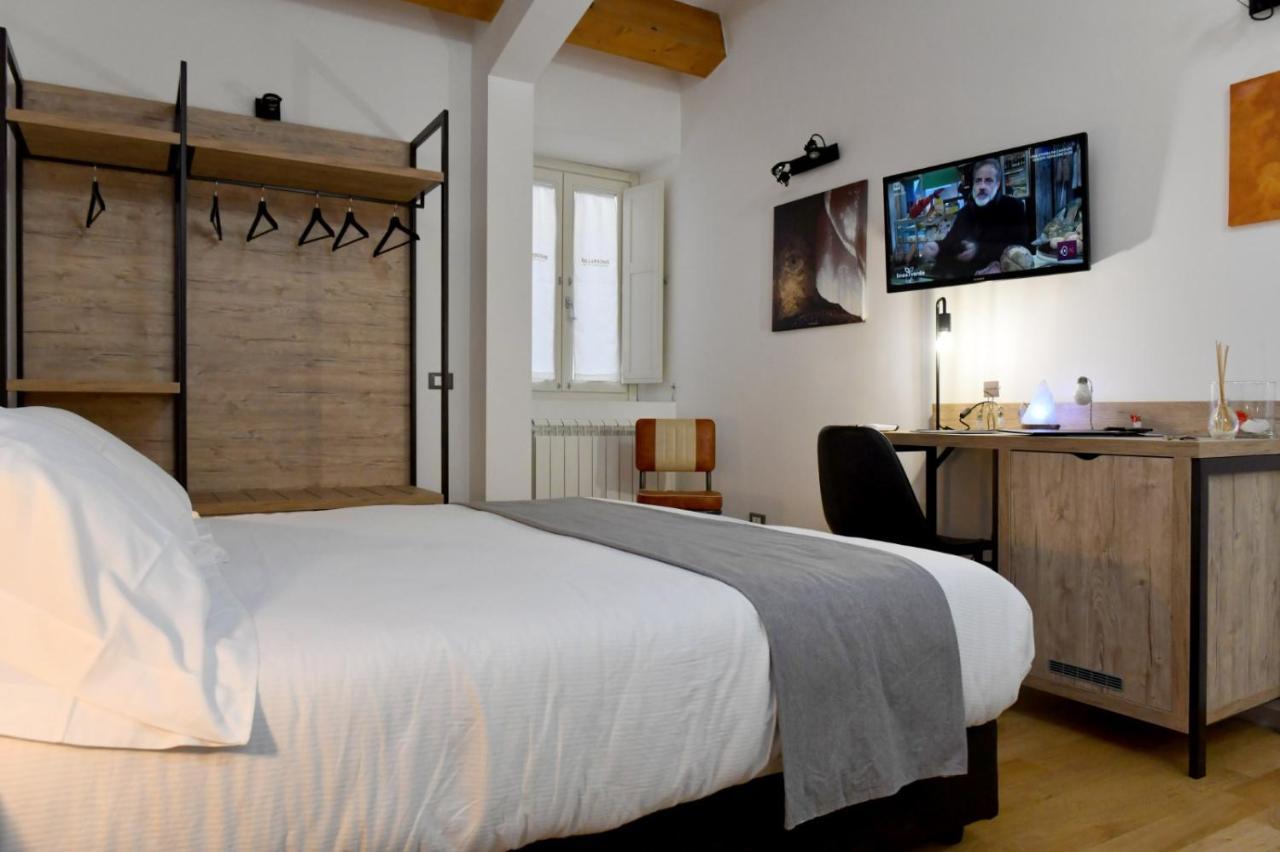 Ballarooms B&B Palermo Centro Εξωτερικό φωτογραφία