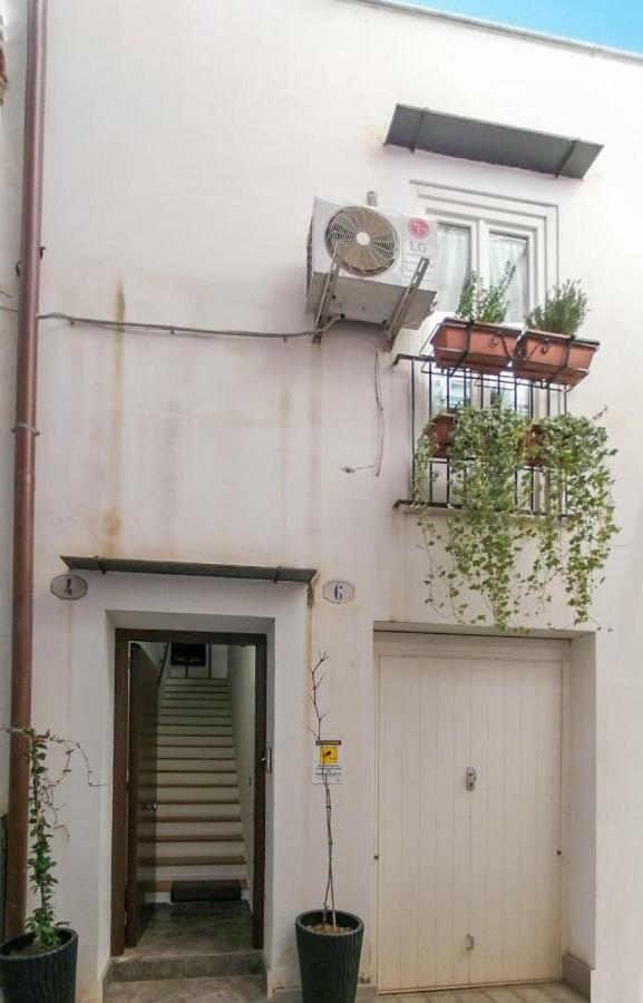 Ballarooms B&B Palermo Centro Εξωτερικό φωτογραφία