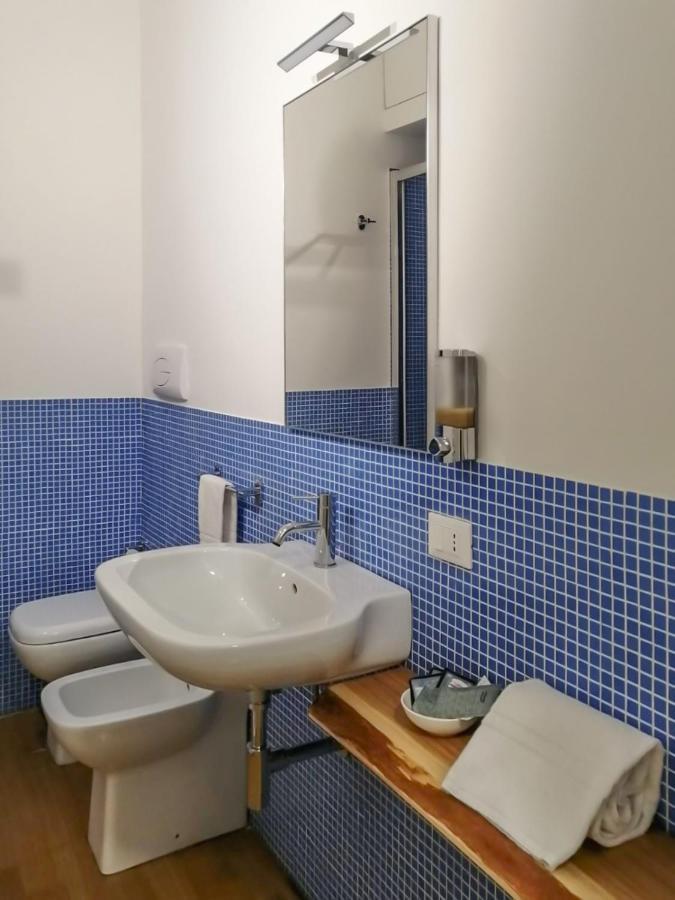 Ballarooms B&B Palermo Centro Εξωτερικό φωτογραφία