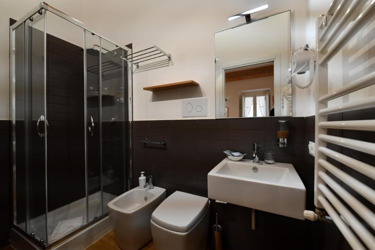 Ballarooms B&B Palermo Centro Εξωτερικό φωτογραφία