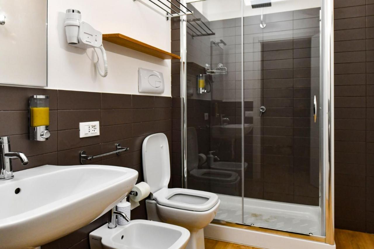Ballarooms B&B Palermo Centro Εξωτερικό φωτογραφία