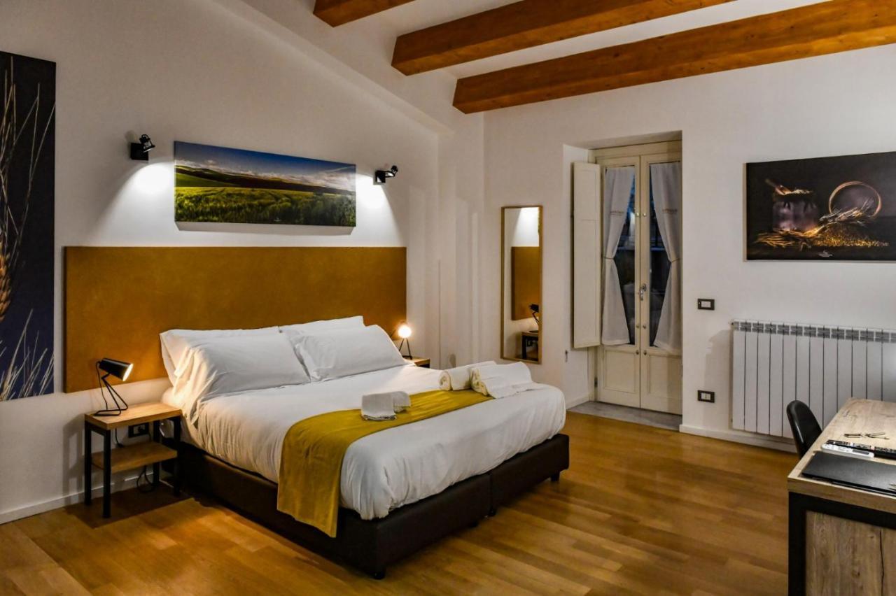 Ballarooms B&B Palermo Centro Εξωτερικό φωτογραφία