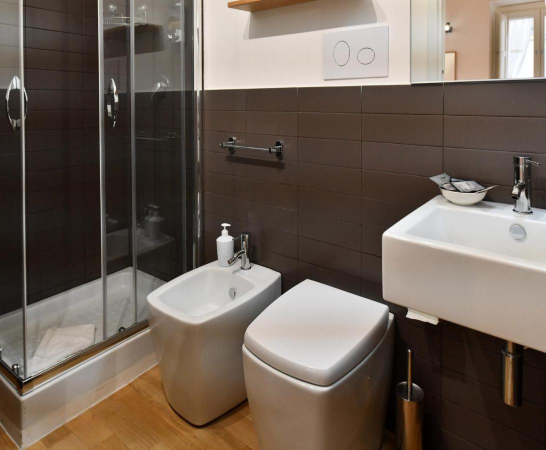 Ballarooms B&B Palermo Centro Εξωτερικό φωτογραφία
