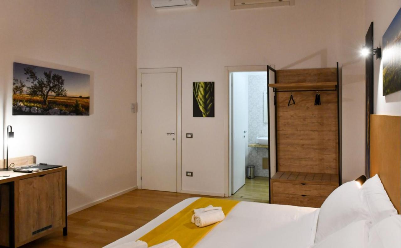 Ballarooms B&B Palermo Centro Εξωτερικό φωτογραφία
